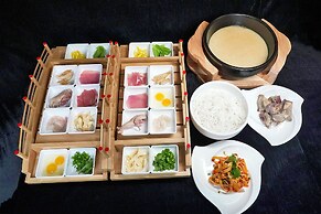 Fairfield by Marriott Lijiang Ancient Town