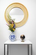 Downtown Toronto near CN Tower