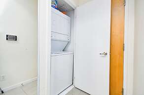 Downtown Toronto near CN Tower