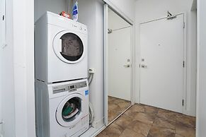 Downtown Toronto near CN Tower