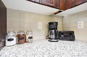 Downtown Toronto near CN Tower