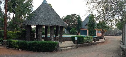 Kibwezi greenpark