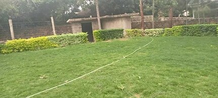 Kibwezi greenpark