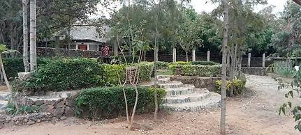Kibwezi greenpark