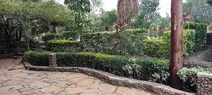 Kibwezi greenpark