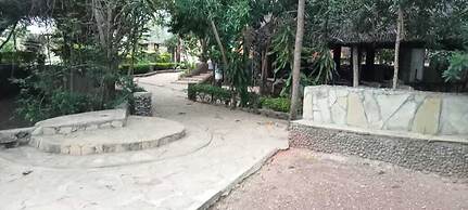 Kibwezi greenpark