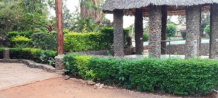 Kibwezi greenpark