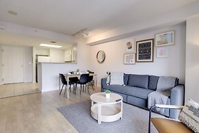 Fantastic Business Condo at Ballston