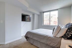 Fantastic Business Condo at Ballston