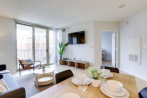 Fantastic Business Condo at Ballston