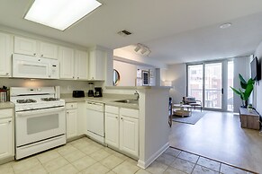 Fantastic Business Condo at Ballston