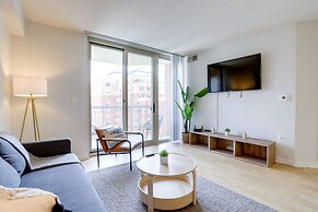 Fantastic Business Condo at Ballston