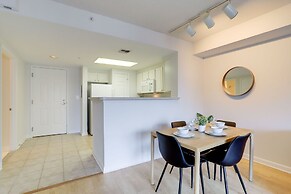 Fantastic Business Condo at Ballston