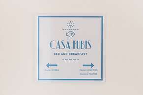 Casa Fubis