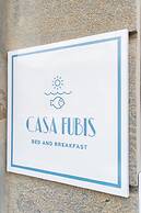 Casa Fubis