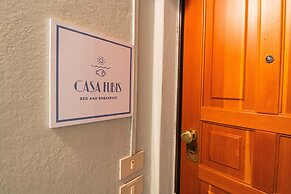Casa Fubis