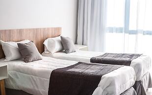 EXPERIENCIA CQ MITRE