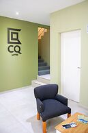 EXPERIENCIA CQ MITRE