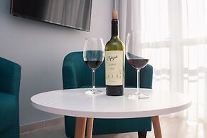 EXPERIENCIA CQ MITRE