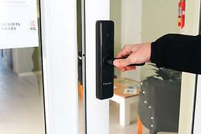 EXPERIENCIA CQ MITRE