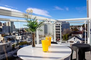 EXPERIENCIA CQ MITRE