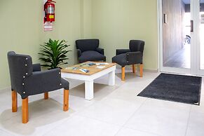 EXPERIENCIA CQ MITRE