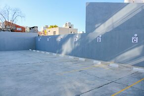 EXPERIENCIA CQ MITRE