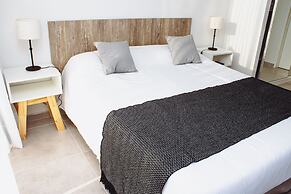 EXPERIENCIA CQ MITRE