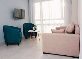 EXPERIENCIA CQ MITRE