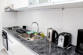 EXPERIENCIA CQ MITRE