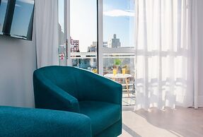 EXPERIENCIA CQ MITRE