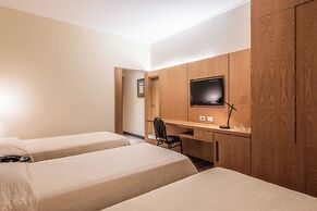 DELPLAZA Timbiras São Paulo