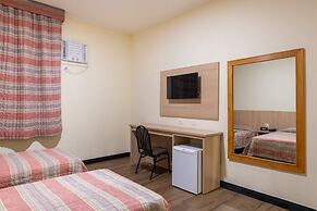 DELPLAZA Timbiras São Paulo