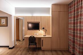 DELPLAZA Timbiras São Paulo