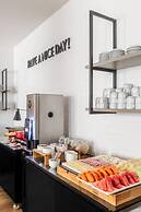 DELPLAZA Timbiras São Paulo