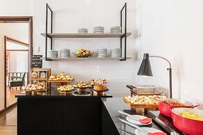 DELPLAZA Timbiras São Paulo