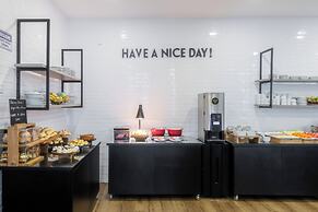 DELPLAZA Timbiras São Paulo