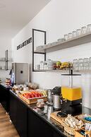 DELPLAZA Timbiras São Paulo