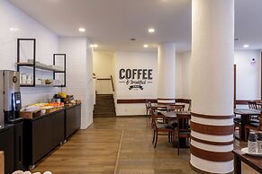 DELPLAZA Timbiras São Paulo