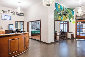 DELPLAZA Timbiras São Paulo