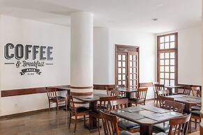 DELPLAZA Timbiras São Paulo