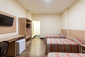 DELPLAZA Timbiras São Paulo