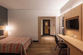 DELPLAZA Timbiras São Paulo