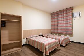 DELPLAZA Timbiras São Paulo