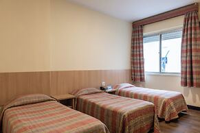 DELPLAZA Timbiras São Paulo