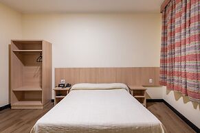 DELPLAZA Timbiras São Paulo