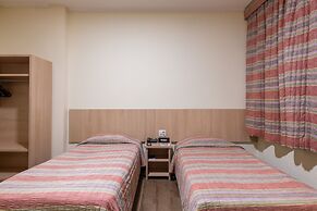 DELPLAZA Timbiras São Paulo