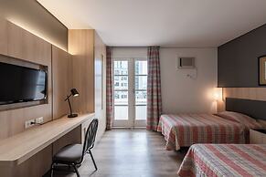 DELPLAZA Timbiras São Paulo