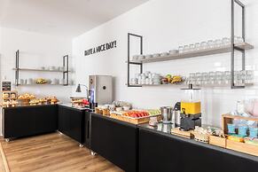 DELPLAZA Timbiras São Paulo