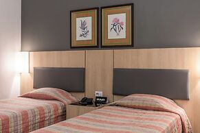 DELPLAZA Timbiras São Paulo